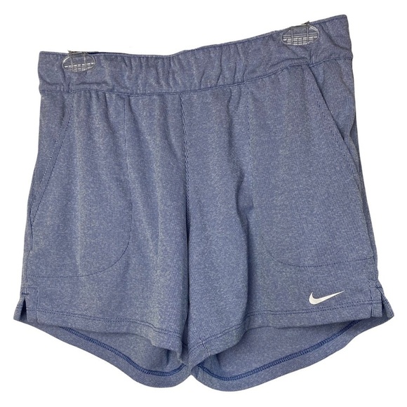 NIKE Athletic Dry Fit Shorts With Pockets - Picture 1 of 3